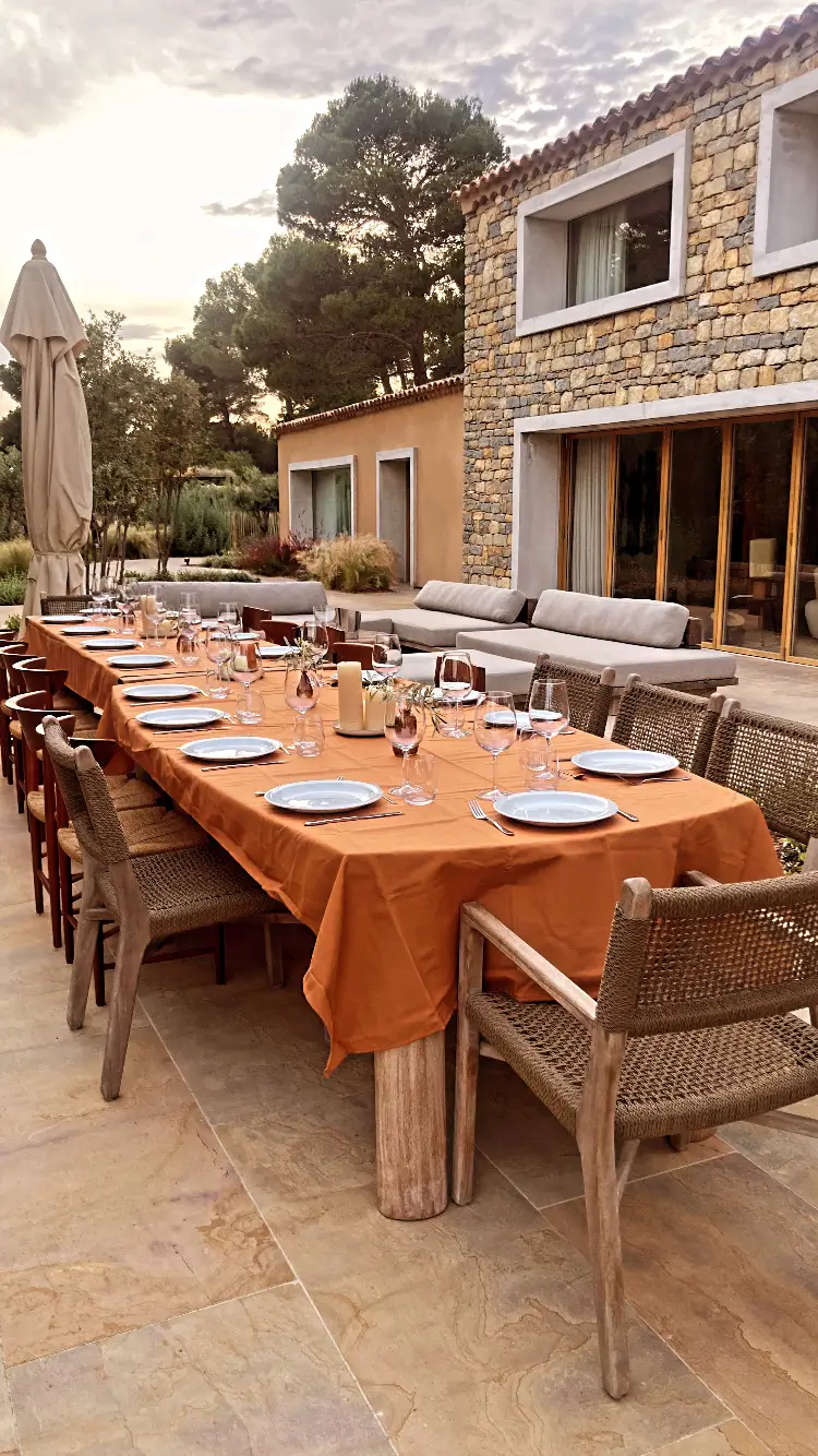 chef provence