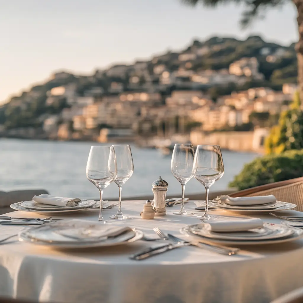 Chef à domicile Cavalaire