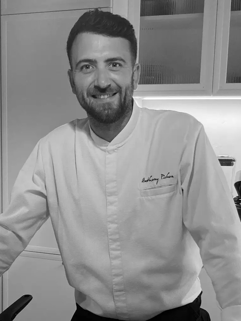 anthony pichon chef cuisine