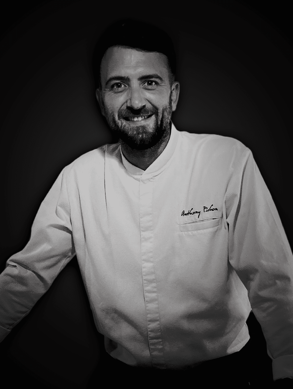 private chef cooking