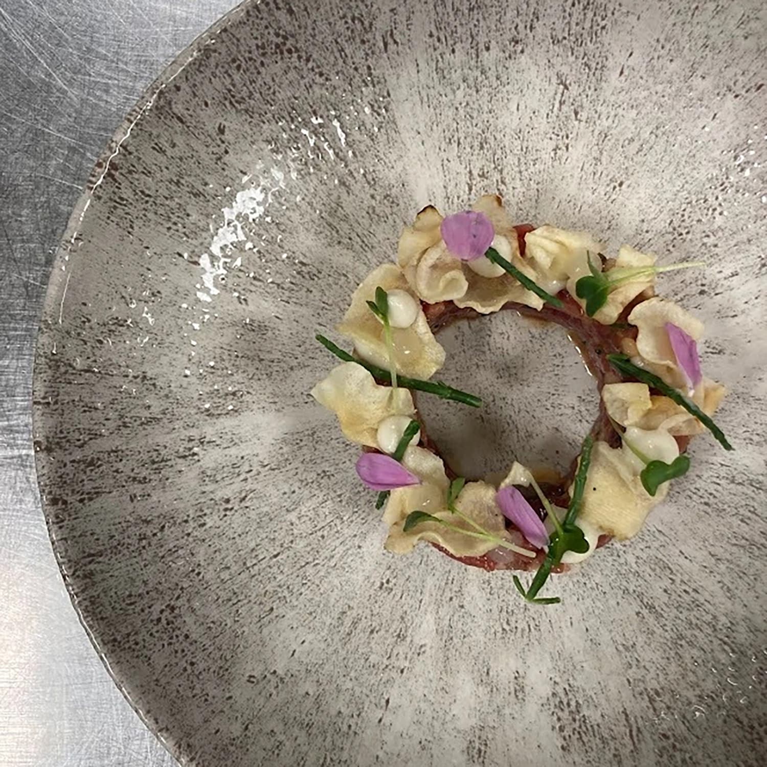 Private chef Saint Tropez