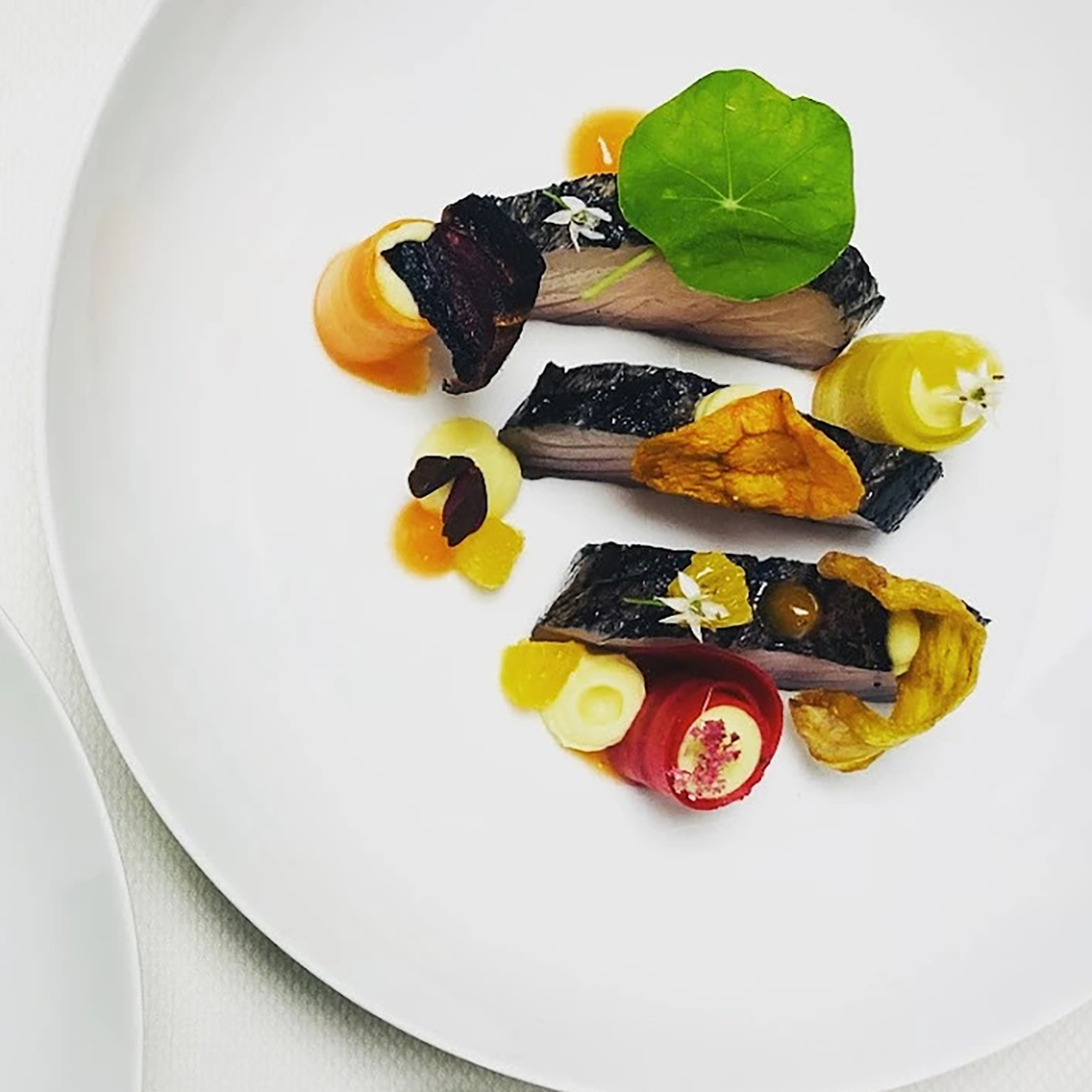 Private chef experience Cannes