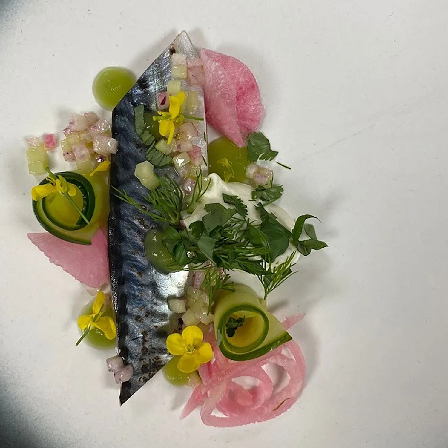 private chef Provence